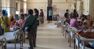 চিকিৎসক সংকটে ব্যাহত বান্দরবান সদর হাসপাতালের সেবা